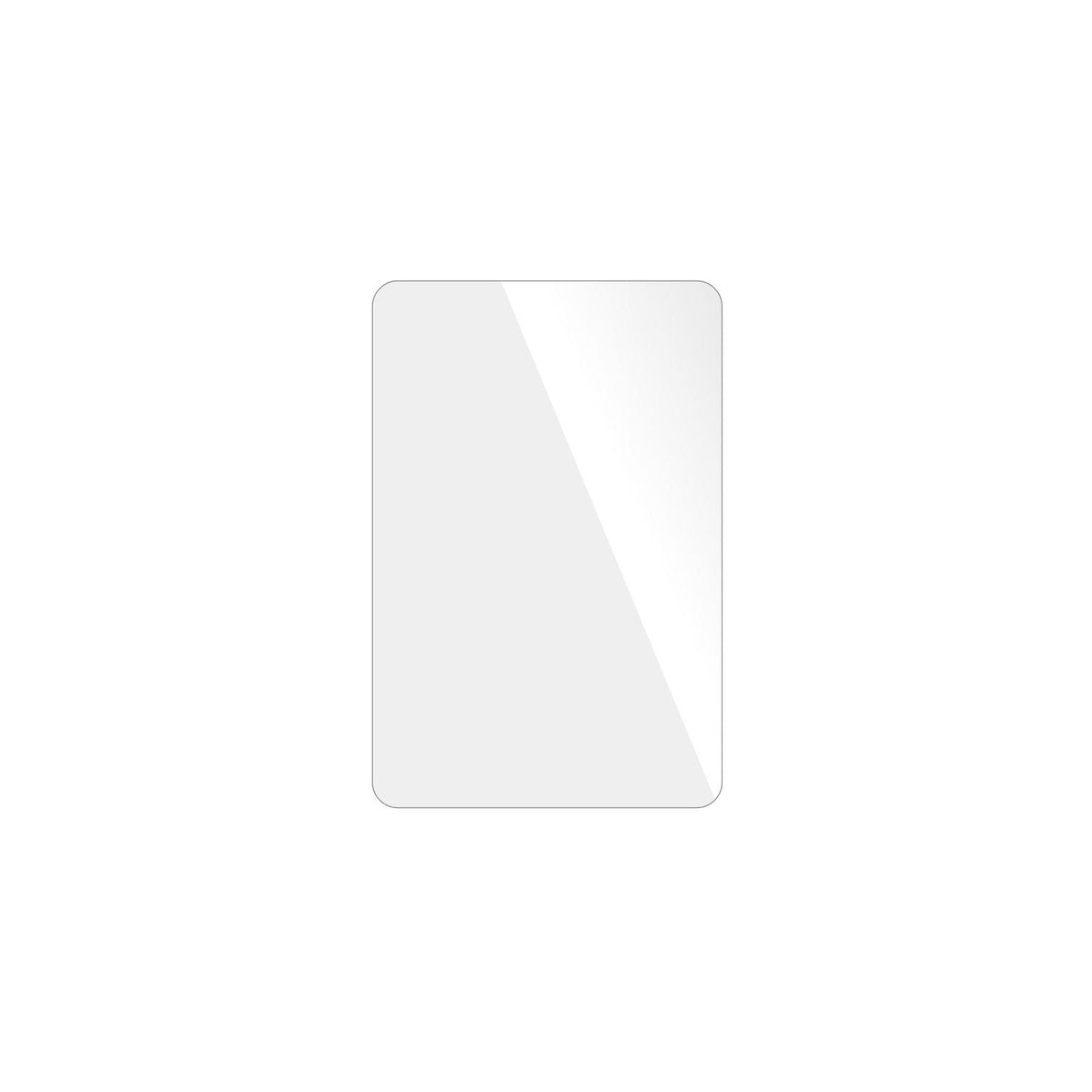 2x Screen Protector for Hotwav Tab R7 Pro Protection Crystal Clear dipos
