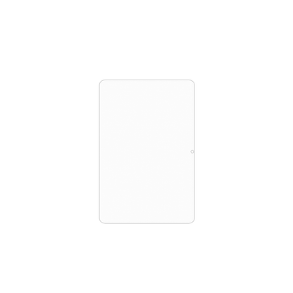 dipos Displayschutz für Hotwav R8, mattierte Oberfläche, geringe Dicke und perfekte Passform