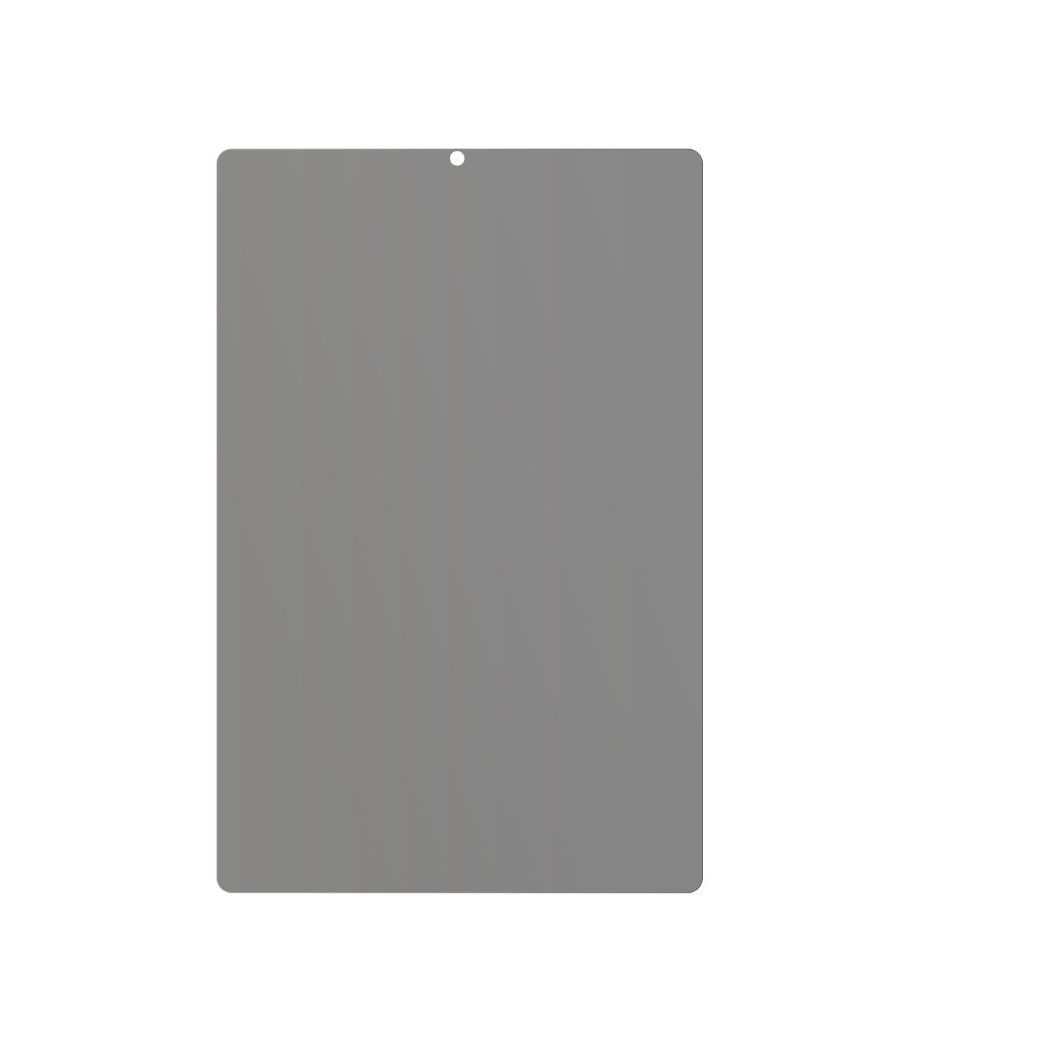 dipos Displayschutz für HP Slate 7 Extreme, mattierte Oberfläche, Blickschutzfilter und perfekter Passform