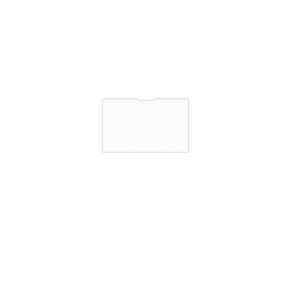 dipos Displayschutz für HP 250 G10, mattierte Oberfläche, geringe Dicke und perfekte Passform