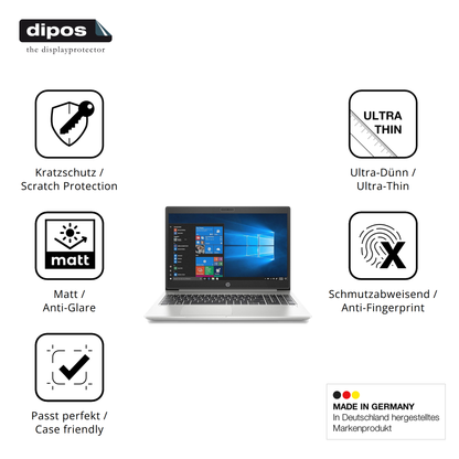 Displayschutz hergestellt in Deutschland, höchste Qualität made in Germany