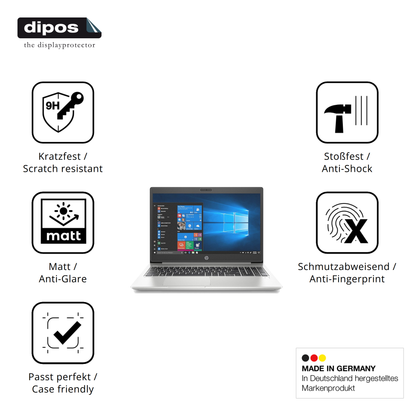 Displayschutz hergestellt in Deutschland, höchste Qualität made in Germany