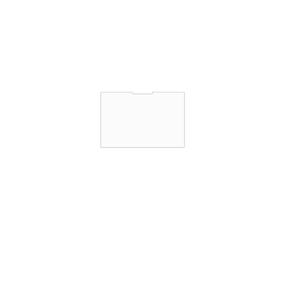 dipos Displayschutz für hpprobook 4 g1a 14 zoll, mattierte Oberfläche, geringe Dicke und perfekte Passform