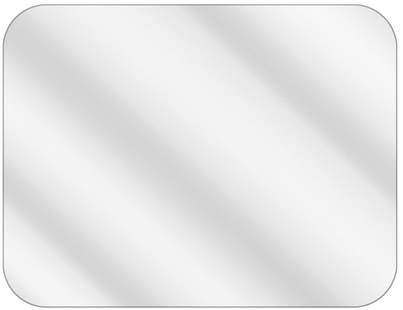 dipos Displayschutz für HTC 5G Hub, transparente Oberfläche, geringe Dicke und perfekte Passform