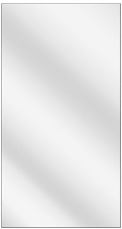dipos Displayschutz für HTC Desire 650, transparente Oberfläche, geringe Dicke und perfekte Passform