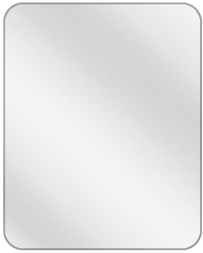 dipos Displayschutz für Huami Amazfit Bip, transparente Oberfläche, geringe Dicke und perfekte Passform
