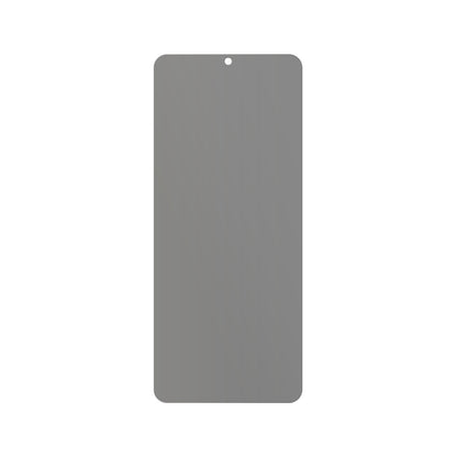 dipos Displayschutz für Huawei Enjoy 50 Pro, mattierte Oberfläche, Blickschutzfilter und perfekter Passform
