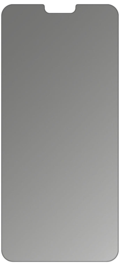 dipos Displayschutz für Huawei Enjoy Max, mattierte Oberfläche, Blickschutzfilter und perfekter Passform