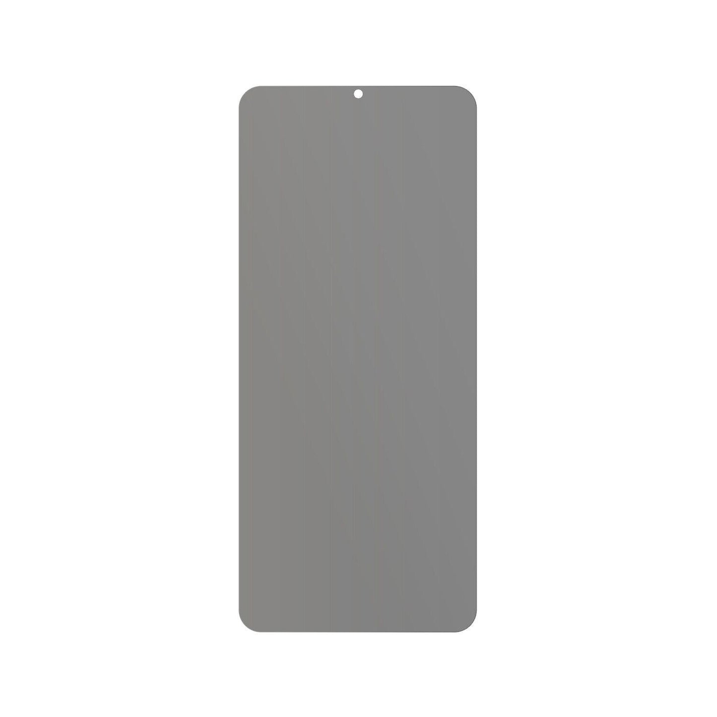 dipos Displayschutz für Huawei MAIMANG 10, mattierte Oberfläche, Blickschutzfilter und perfekter Passform