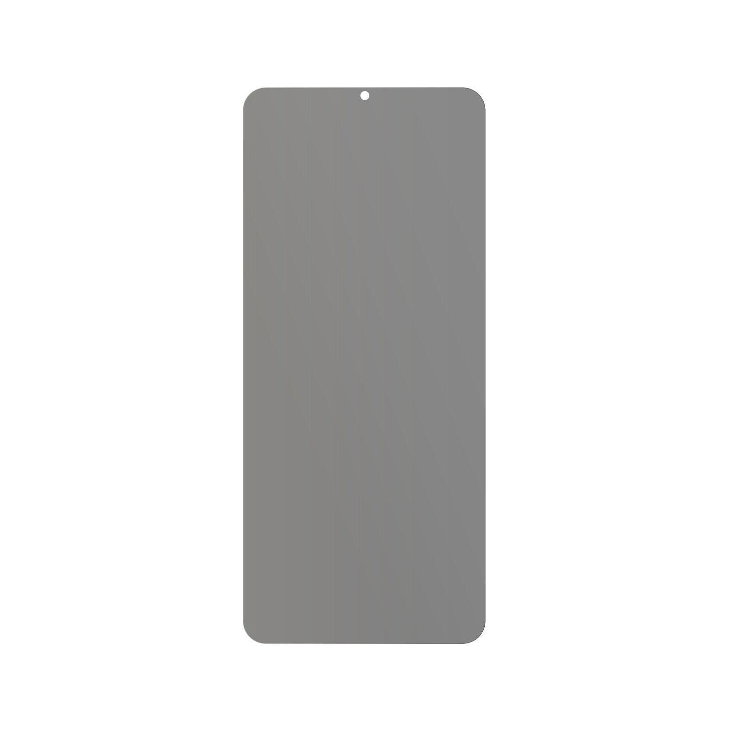 dipos Displayschutz für Huawei MAIMANG 10, mattierte Oberfläche, Blickschutzfilter und perfekter Passform