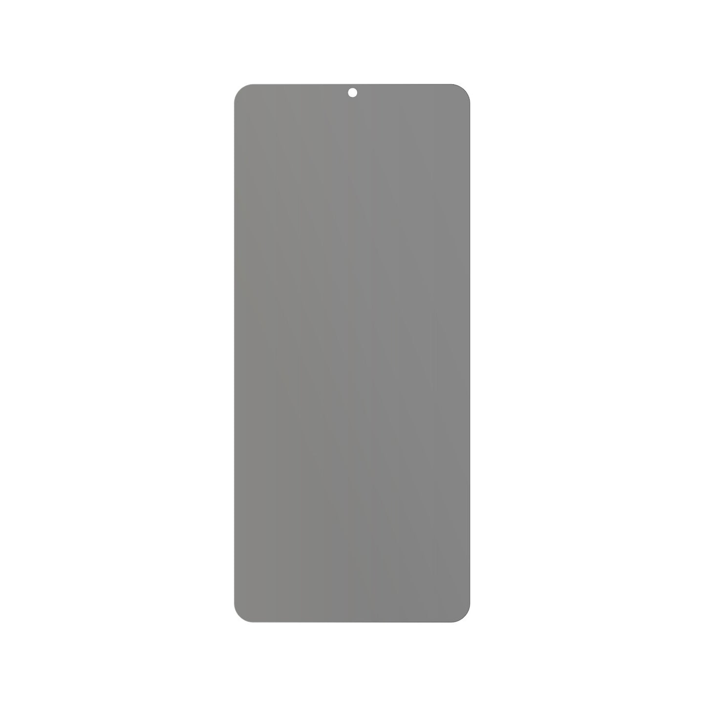dipos Displayschutz für Huawei Maimang10 SE, mattierte Oberfläche, Blickschutzfilter und perfekter Passform