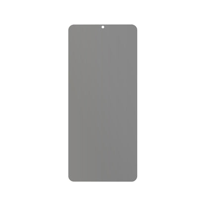 dipos Displayschutz für Huawei Maimang10 SE, mattierte Oberfläche, Blickschutzfilter und perfekter Passform