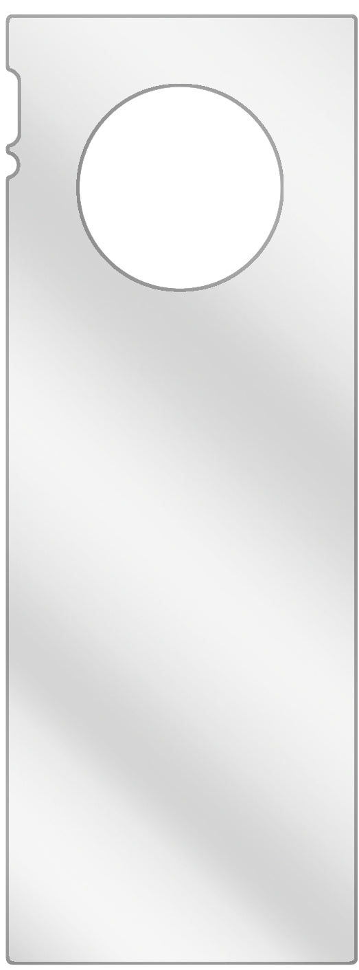 dipos Displayschutz für Huawei Mate 30 Pro Rückseite, transparente Oberfläche, geringe Dicke und perfekte Passform