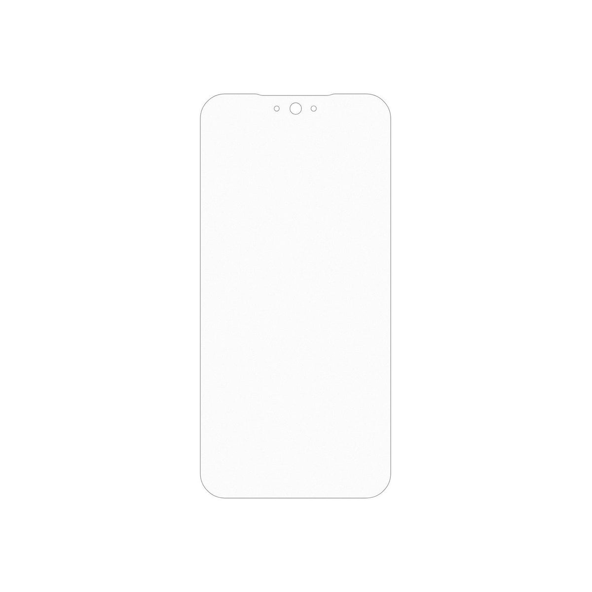 4x Screen Protector for Huawei Mate 90 Pro Max Protection Anti Glare dipos