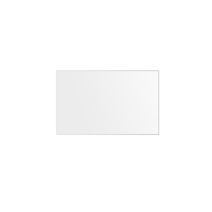 dipos Displayschutz für Huawei Matebook 14, mattierte Oberfläche, geringe Dicke und perfekte Passform