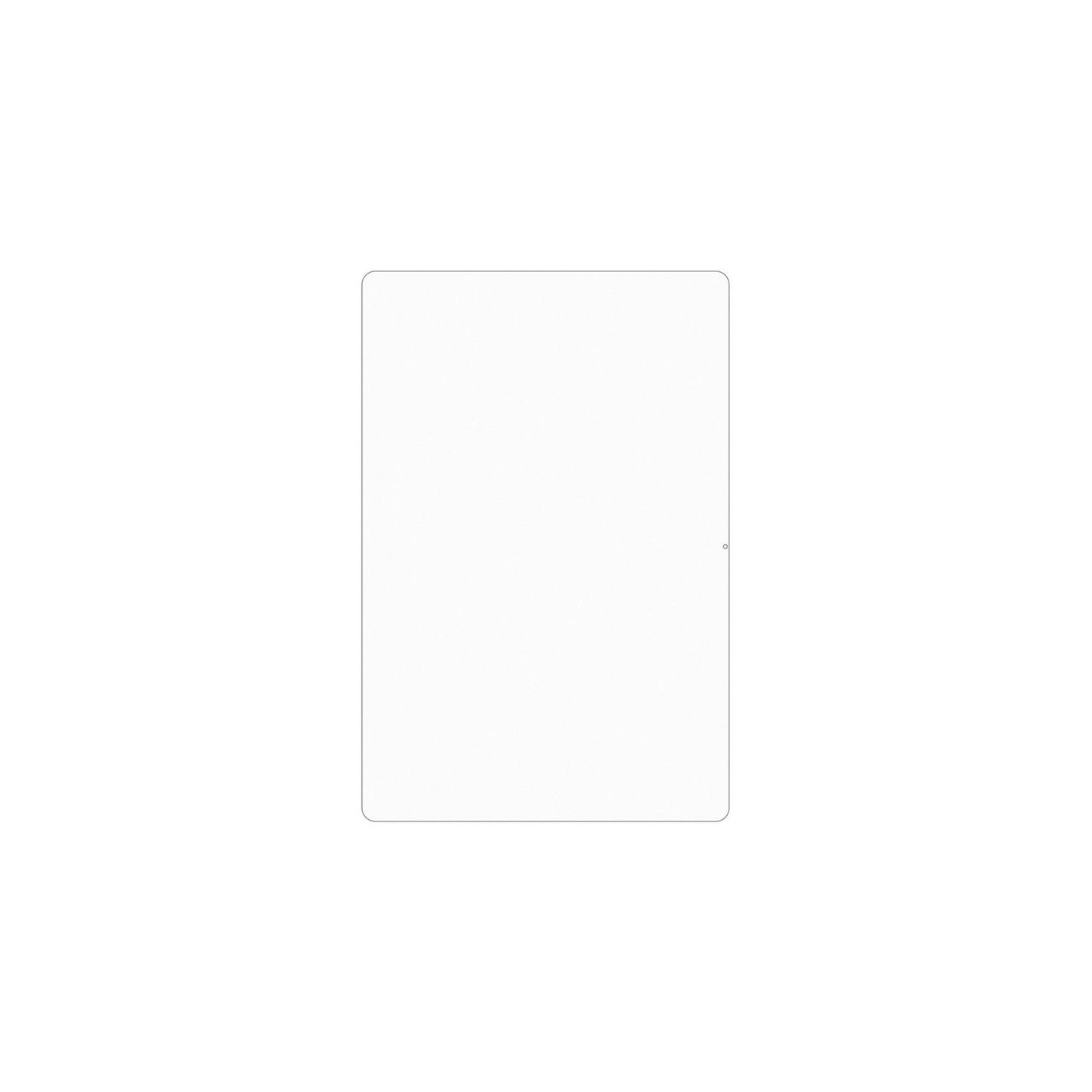dipos Displayschutz für Huawei MatePad Air 2026, mattierte Oberfläche, geringe Dicke und perfekte Passform