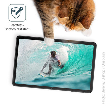 dipos Displayschutz für Huawei MatePad SE, mattierte Oberfläche, robuste Festigkeit und perfekte Passform