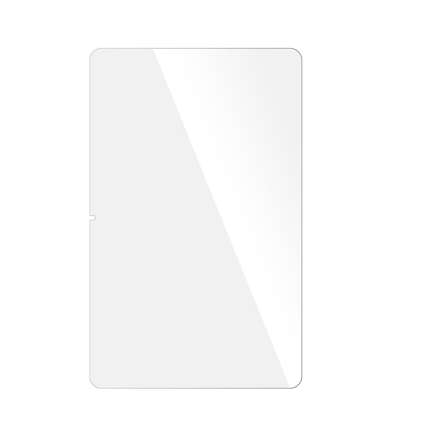 dipos Displayschutz für Huawei MatePad SE, transparente Oberfläche, geringe Dicke und perfekte Passform