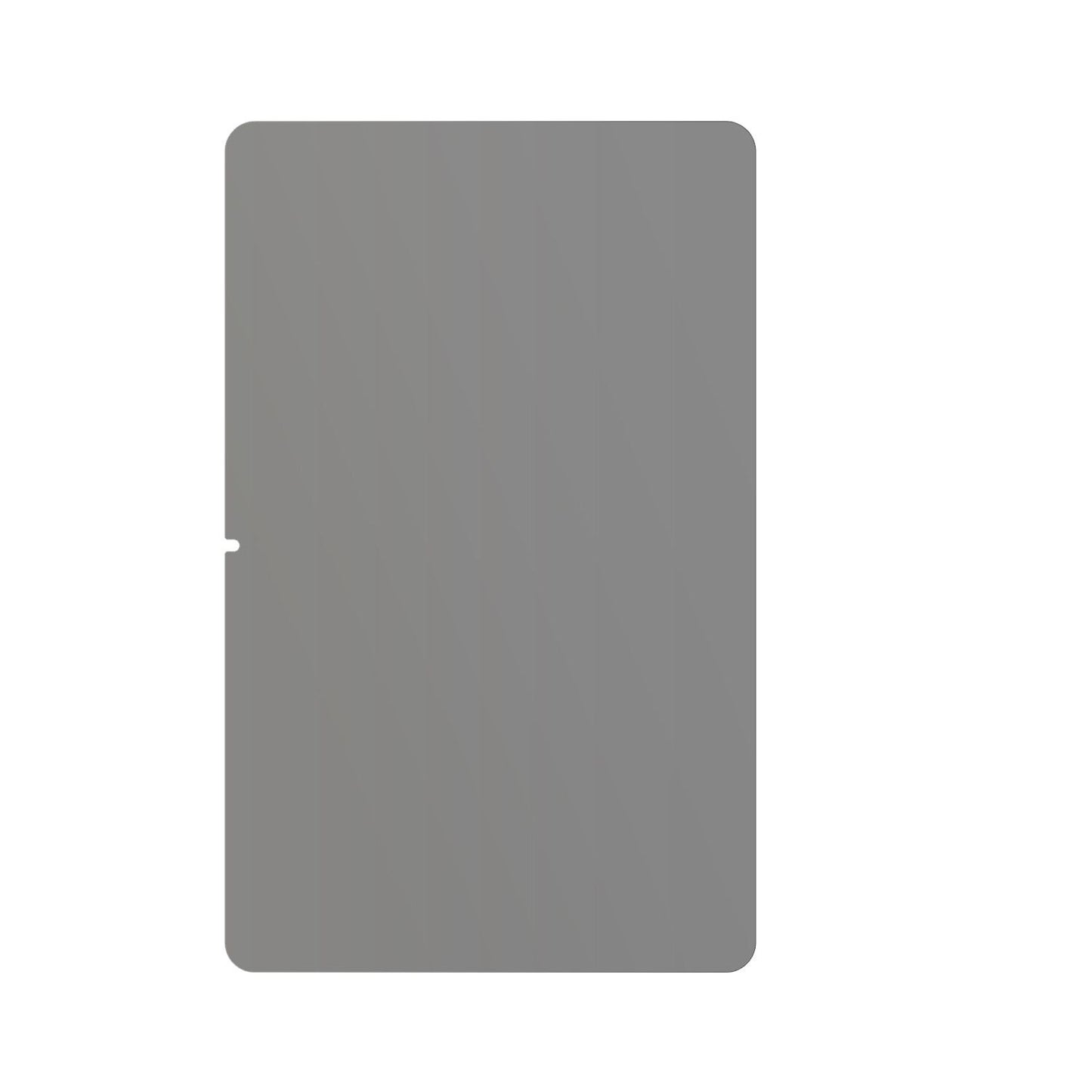 dipos Displayschutz für Huawei MatePad SE, mattierte Oberfläche, Blickschutzfilter und perfekter Passform