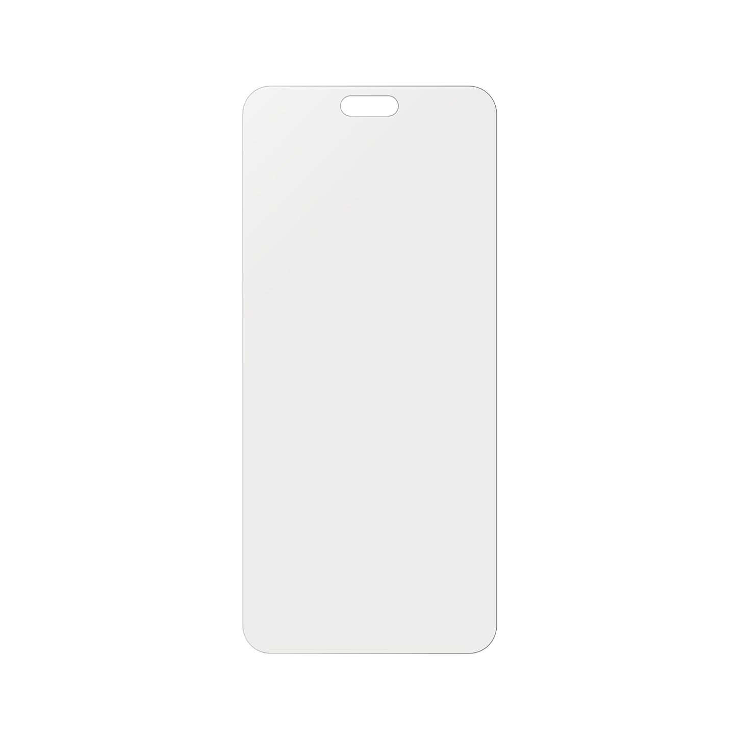 dipos Displayschutz für Huawei Nova 12 Pro, mattierte Oberfläche, geringe Dicke und perfekte Passform