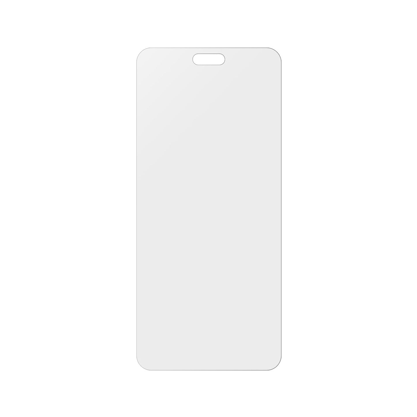 dipos Displayschutz für Huawei Nova 12 Ultra, mattierte Oberfläche, geringe Dicke und perfekte Passform