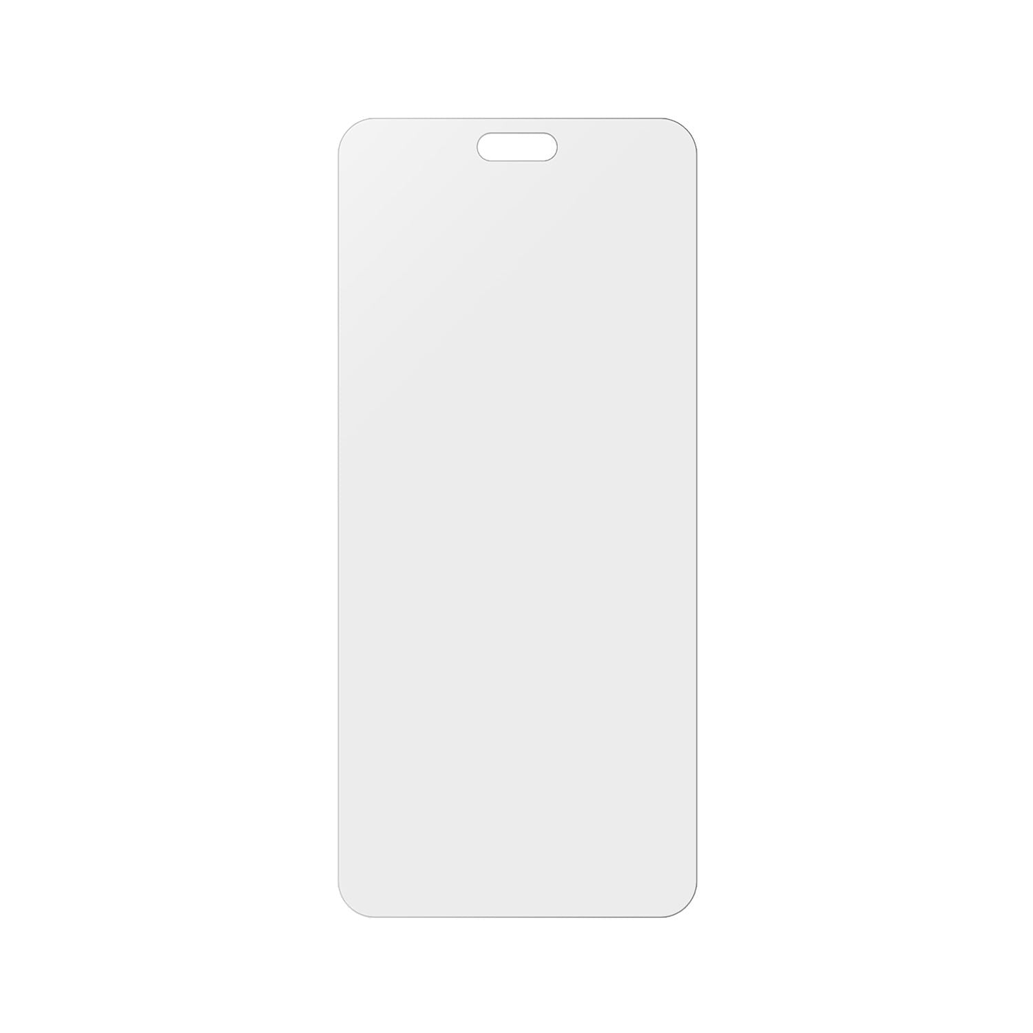 dipos Displayschutz für Huawei Nova 12 Ultra, mattierte Oberfläche, geringe Dicke und perfekte Passform