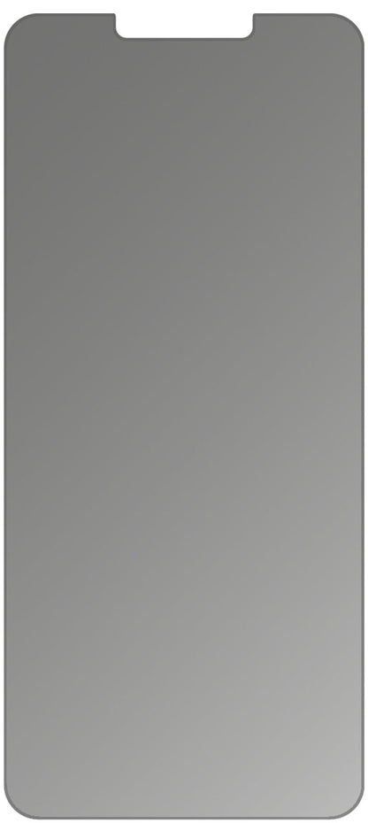 dipos Displayschutz für Huawei Nova 3, mattierte Oberfläche, Blickschutzfilter und perfekter Passform