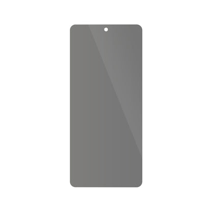 dipos Displayschutz für Huawei Nova 9 SE, mit Blickschutzfilter und perfekter Passform auch für die Rundungen