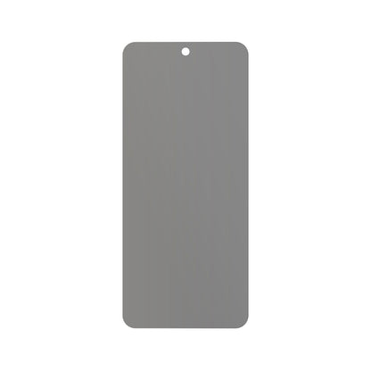 dipos Displayschutz für Huawei NZONE S7 Pro, mattierte Oberfläche, Blickschutzfilter und perfekter Passform