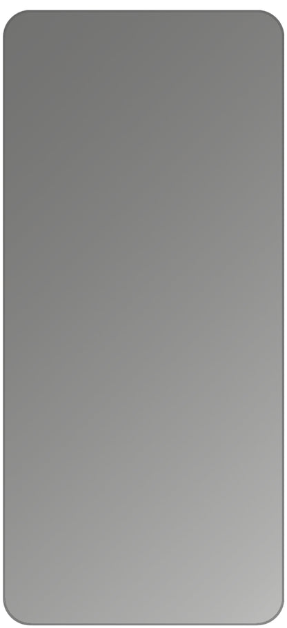 dipos Displayschutz für Huawei P Smart Pro (2019), mattierte Oberfläche, Blickschutzfilter und perfekter Passform