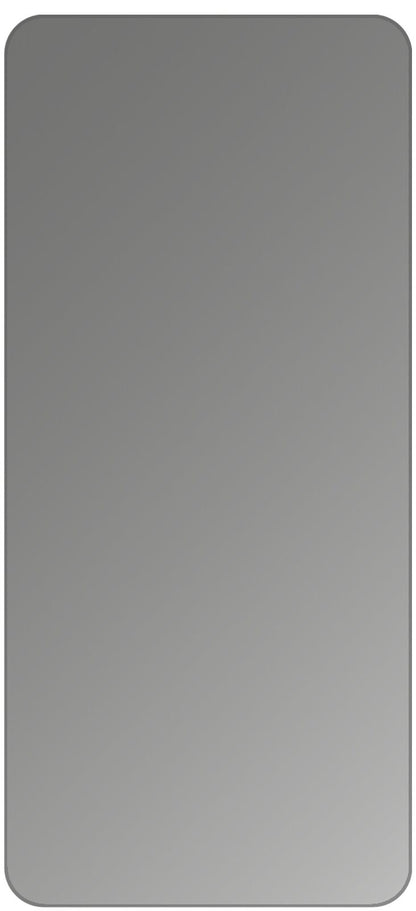 dipos Displayschutz für Huawei P Smart Z (2019), mattierte Oberfläche, Blickschutzfilter und perfekter Passform