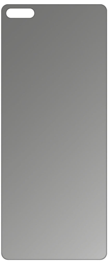 dipos Displayschutz für Huawei P40 Pro Plus, mattierte Oberfläche, Blickschutzfilter und perfekter Passform