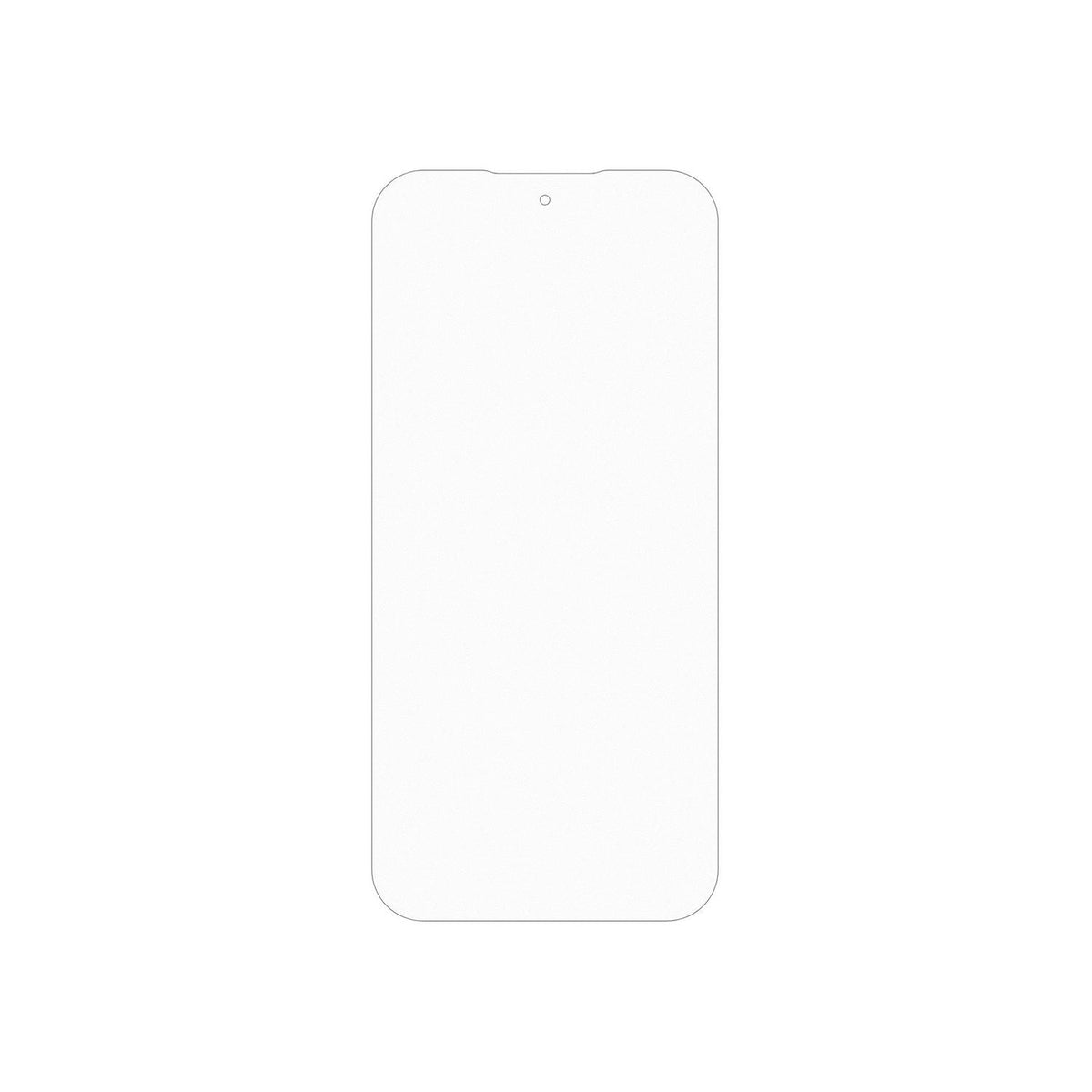 4x Screen Protector for Huawei Pura 90 Plus Protection Anti Glare dipos