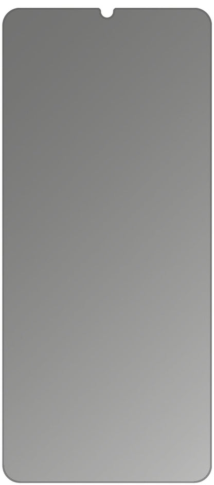 dipos Displayschutz für Honor Play 9A, mattierte Oberfläche, Blickschutzfilter und perfekter Passform