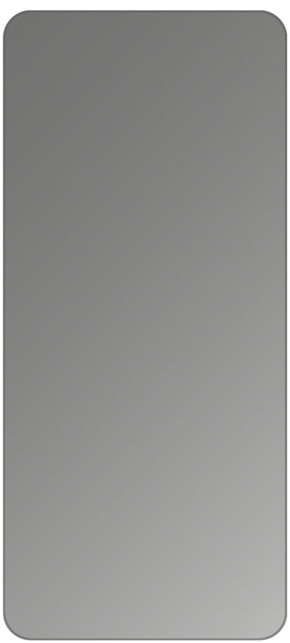 Blickschutzfolie für Huawei Enjoy 10 Plus matt Schutzfolie Privacy