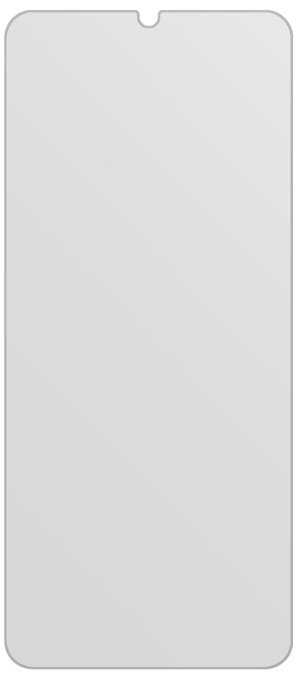 dipos Displayschutz für Huawei Enjoy 20 5G, mattierte Oberfläche, geringe Dicke und perfekte Passform
