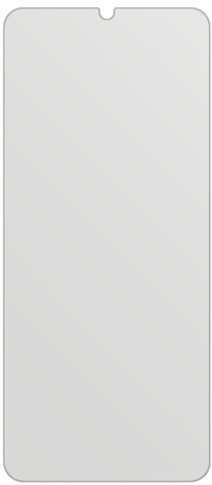dipos Displayschutz für Huawei Enjoy 20 5G, mattierte Oberfläche, geringe Dicke und perfekte Passform