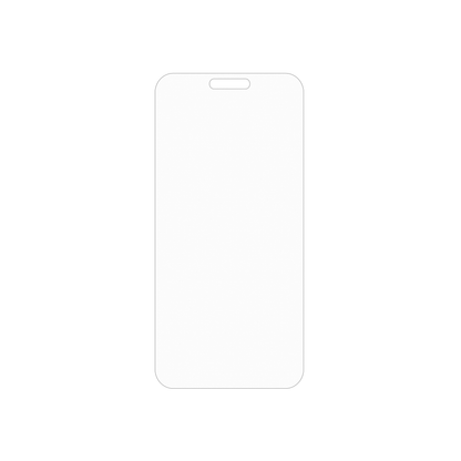 dipos Displayschutz für huaweimate 80 rs, mattierte Oberfläche, geringe Dicke und perfekte Passform