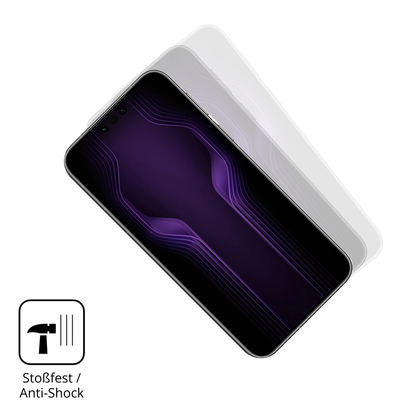 Schutz gegen Kratzer auf dem Huawei Mate 80 RS Ultimate Glas durch Schlüssel oder Ähnliches