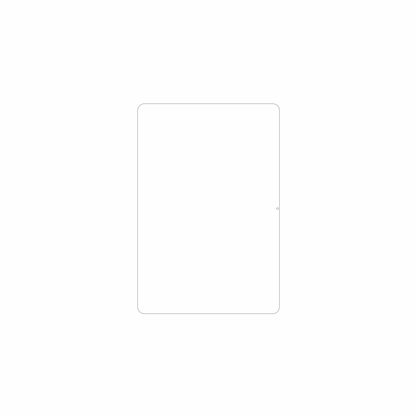 2x Screen Protector for Huawei MatePad 11.5 2026 Protection Anti Glare dipos