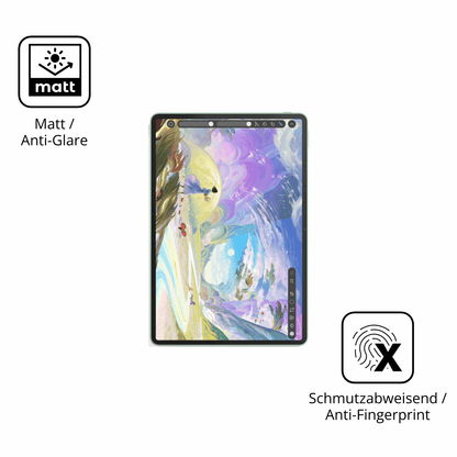 2x Screen Protector for Huawei MatePad 11.5 2026 Protection Anti Glare dipos
