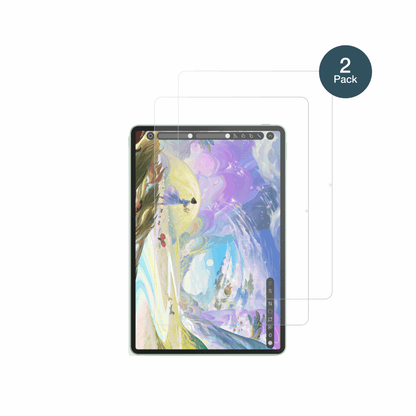 2x Screen Protector for Huawei MatePad 11.5 2026 matte Flexible Glass 9H dipos