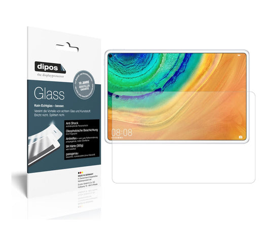 2x Screen Protector for Huawei MatePad Pro matte Flexible Glass 9H dipos