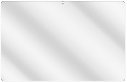 dipos Displayschutz für Huawei MatePad T10, transparente Oberfläche, geringe Dicke und perfekte Passform