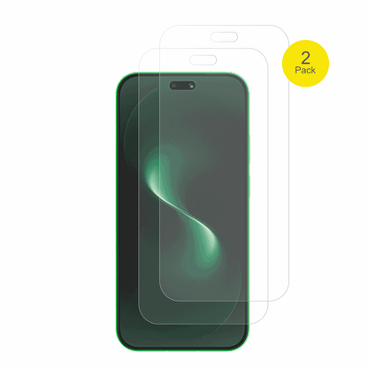 HuaweiNova 15 Ultra mit aufgebrachter dipos Flex Schutzfolie, glasklare Darstellung ohne Einschränkungen