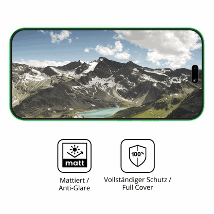 Flexible TPU-Folie passend zugeschnitten für Huawei Nova 15 Ultra, vollständige Abdeckung
