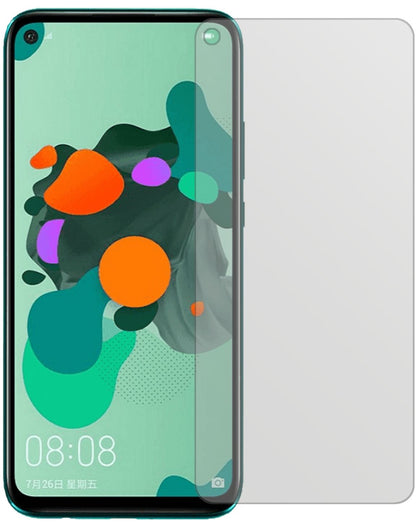 Screen Protector for Huawei nova 5z Protection Anti Glare dipos