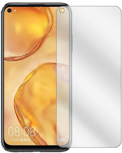 Screen Protector for Huawei nova 6 SE Protection Crystal Clear dipos