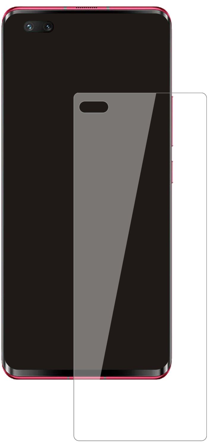 9H Clear Screen Protector for Huawei nova 8i – Shatterproof, Crystal Clear | dipos