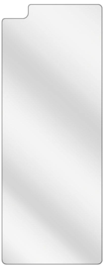 dipos Displayschutz für Huawei Nova 9 Pro, transparente Oberfläche, geringe Dicke und perfekte Passform